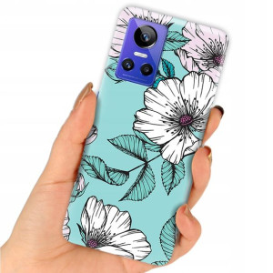 Etui do REALME GT NEO 3 5G Case Piękne Modne Wzory