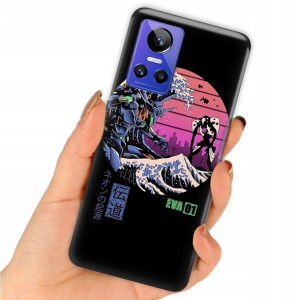 Etui do REALME GT NEO 3 5G Case Piękne Różne Wzory