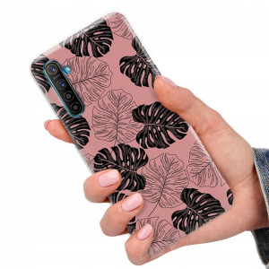 Etui do REALME X2 Obudowa Modne Piękne Top Wzory