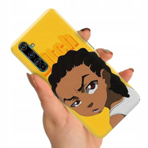 Etui do REALME X50 PRO Case Bajki Kreskówki Wzory