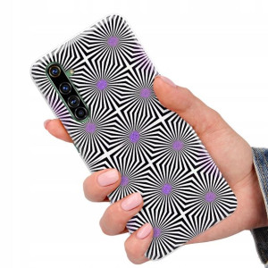 Etui do REALME X50 PRO Case Modne Piękne Top Wzory