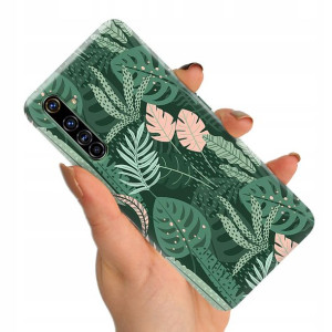 Etui do REALME X50 PRO Case Wakacyjne Letnie Wzory