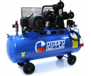 Kompresor 100l 3-cylindry 400v Sprężarka