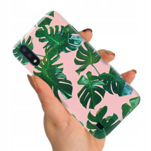 Etui do SAMSUNG A01 Obudowa Wakacyjne Letnie Wzory