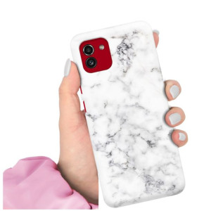 Etui Do Samsung A03 Case Eleganckie Różne Wzory
