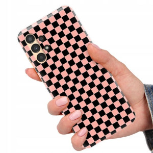 Etui do SAMSUNG A13 4G Obudowa Modne Piękne Wzory