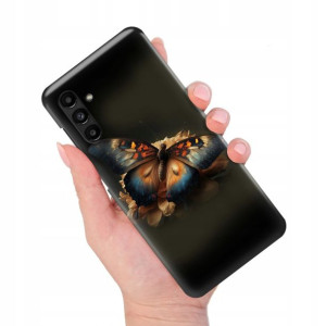 Etui Do Samsung A13 5g Animals Zwierzęta Mix Wzory