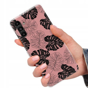 Etui do SAMSUNG A13 5G Case Modne Piękne Top Wzory