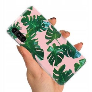 Etui do SAMSUNG A13 5G Case Wakacyjne Letnie Wzory
