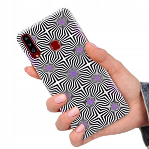 Etui do SAMSUNG A20s Case Modne Piękne Top Wzory