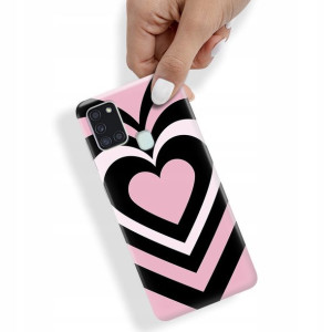 Etui do SAMSUNG A21s Obudowa Case Wiosenne Wzory