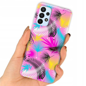 Etui do SAMSUNG A23 5G Obudowa Modne Piękne Wzory