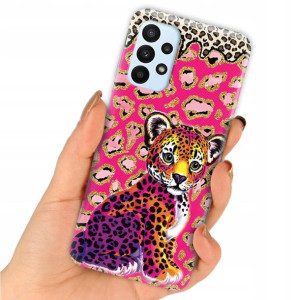 Etui do SAMSUNG A23 5G Obudowa Piękne Top Wzory