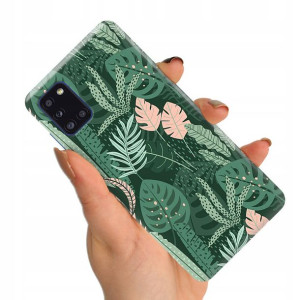 Etui do SAMSUNG A31 Obudowa Wakacyjne Letnie Wzory