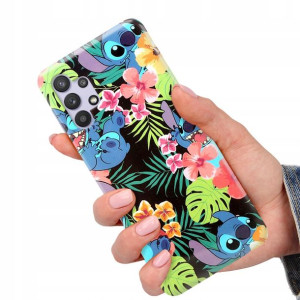 Etui do SAMSUNG A32 Case Obudowa Modne Top Wzory