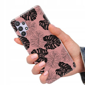 Etui do SAMSUNG A32 Obudowa Modne Piękne Top Wzory