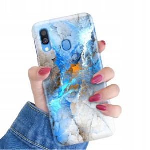 Etui do SAMSUNG A40 Obudowa Case Różne WZORY