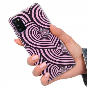 Etui do SAMSUNG A41 Obudowa Modne Piękne Top Wzory