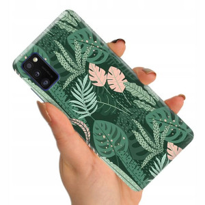 Etui do SAMSUNG A41 Obudowa Wakacyjne Letnie Wzory