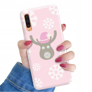 Etui do SAMSUNG A50 A30s A50s Święta WZORY Jesień