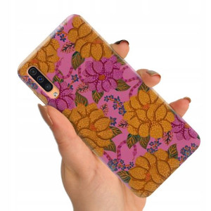 Etui do SAMSUNG A50 Obudowa Wakacyjne Letnie Wzory