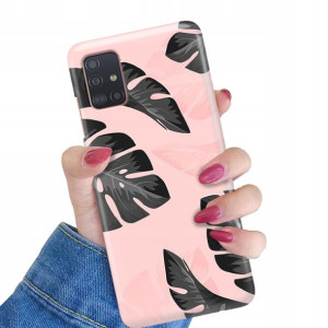 Etui do SAMSUNG A51 Obudowa Case Różne WZORY