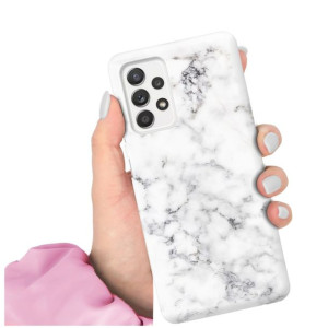 Etui Do Samsung A52 4g Case Eleganckie Mix Wzory