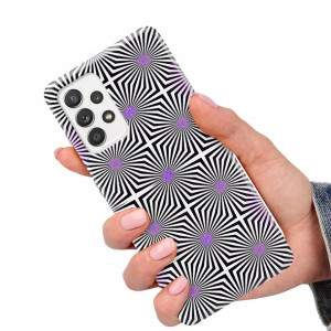 Etui do SAMSUNG A52 4G Case Modne Piękne Top Wzory