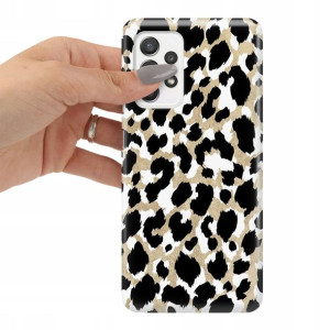 Etui do SAMSUNG A52s 5G Obudowa Case Różne Wzory