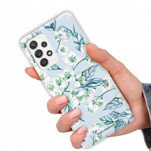 Etui do SAMSUNG A52s 5G Obudowa Case Różne Wzory
