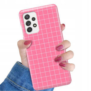 Etui do SAMSUNG A52s 5G Obudowa Case Różne Wzory