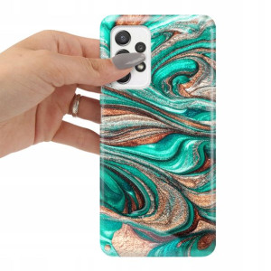 Etui do SAMSUNG A52s 5G Obudowa Case Różne Wzory