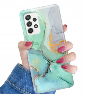 Etui do SAMSUNG A52s 5G Obudowa Case Różne Wzory