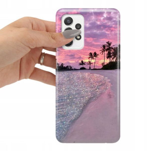 Etui do SAMSUNG A52s 5G Obudowa Case Różne Wzory