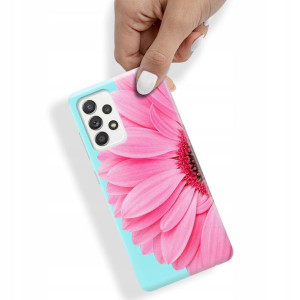 Etui do SAMSUNG A52s 5G Obudowa Wiosenne Wzory