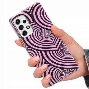 Etui do SAMSUNG A53 5G Case Modne Piękne Top Wzory