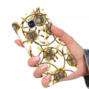 Etui do SAMSUNG A7 2016 Case Modne Piękne Wzory