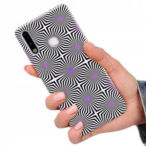 Etui do SAMSUNG A70e Case Modne Piękne Top Wzory