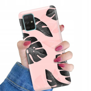 Etui do SAMSUNG A71 Obudowa Case Różne WZORY