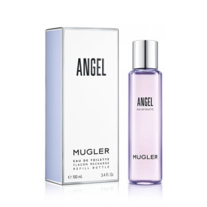 Mugler Angel Uzupełnienie Edt 100ml Oryginał