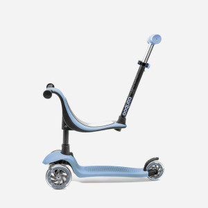 Hulajnoga CARIBOO TWIST M1 BLUE