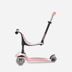 Hulajnoga CARIBOO TWIST M1 PINK