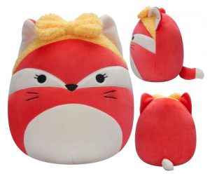Squishmallows Maskotka Pluszak FIFI Lisek