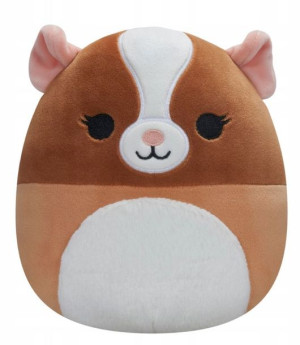 Squishmallows Maskotka Pluszak GARRET Świnka Morska