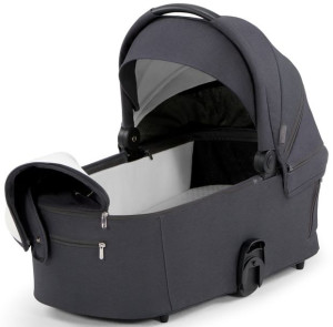 Kinderkraft gondola do wózka Nea Deep Grey