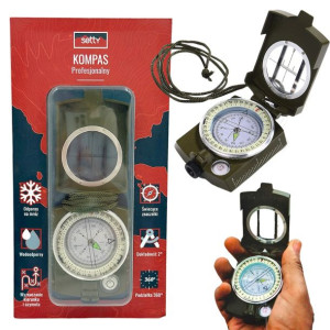 Kompas Profesjonalny Setty