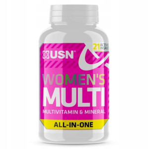 USN Women's Multi 90 tabl.