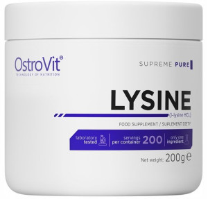 OstroVit Lizyna - 200 g