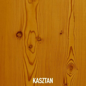 Altax Lakierobejca Żywiczna 750ml Kasztan 10 LAT