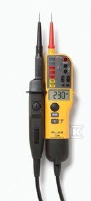 Tester elektryczny FLUKE-T130